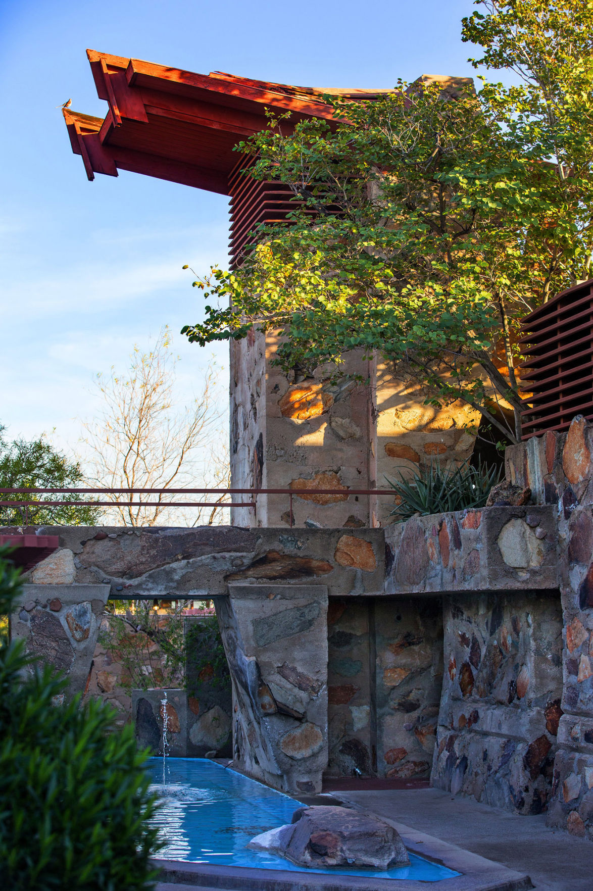 Taliesin West